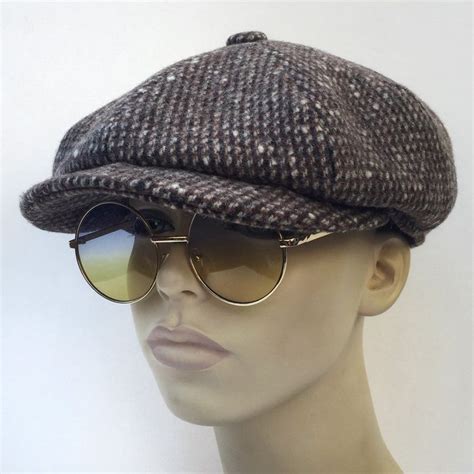 paperboy hat|vintage paperboy hat.